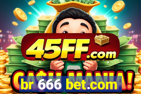 br 666 bet.com